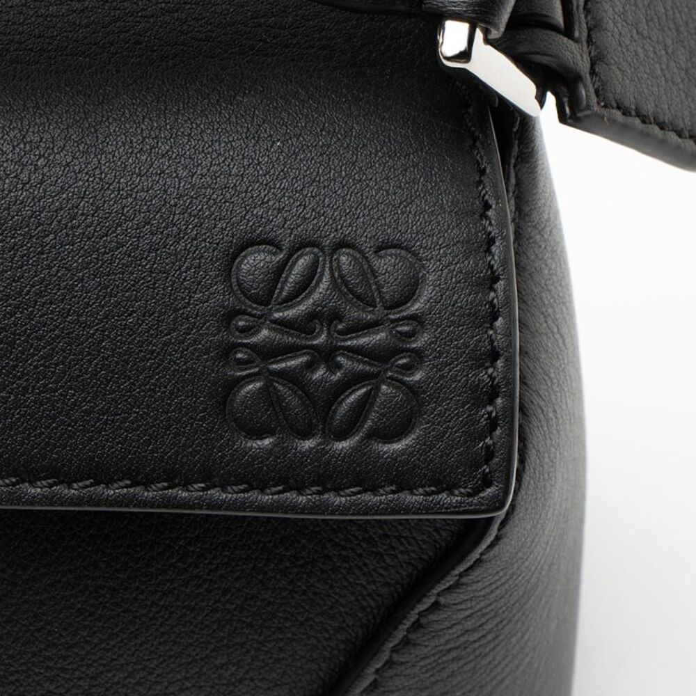 Loewe Calfskin Puzzle Edge Mini Bag - Picture 9 of 13